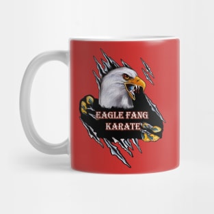 Eagle Fang Karate Mug